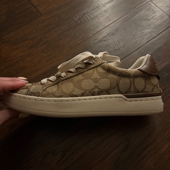 Coach sneakers - Picture 3 of 5